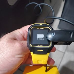 COPY - Rip Curl search GPS 2 watch